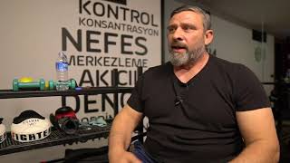 İlaçsiz Senden Bi̇ Cacik Olmaz
