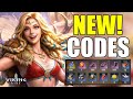 NEW💥 CODES VIKING RISE REDEEM CODES JUNE 2026 - VIKING RISE CODES 2026 - VIKING RISE