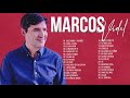 2 HORAS CON LO MEJOR DE MARCOS VIDAL EN ADORACIÓN - MARCOS VIDAL SUS MEJRORES ÉXITOS