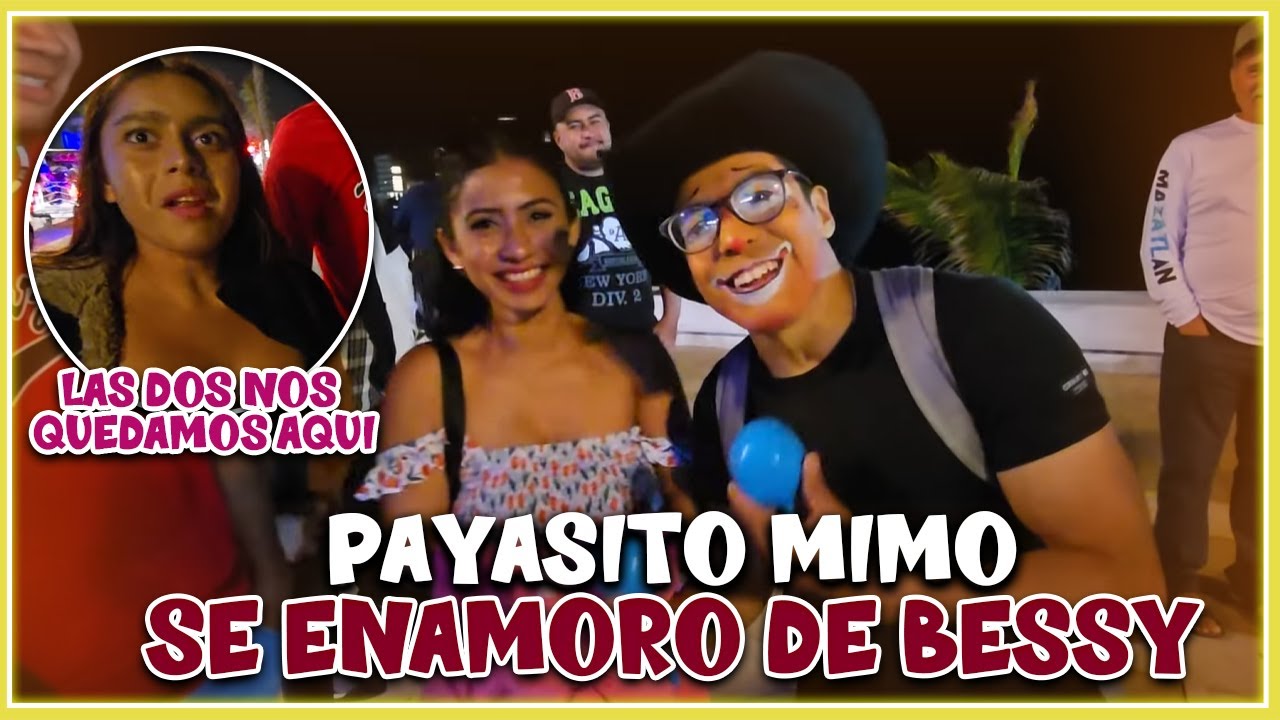 TOUR POR EL MALECÓN DE MAZATLÁN. NAYELI Y BESSY andan de suerte las dos encontraron su media naranja