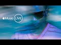 Apple Music kuendesha tamasha la Wizkid live toka London kuistream album yake MORE LOVE LESS EGO