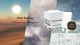 Edgecore Networks | MetroLinq - The Best Terragraph Products