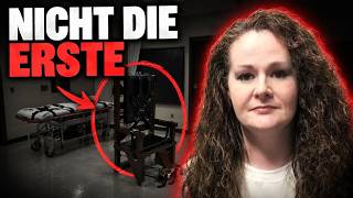 Execution Failed: Christa Pike Survives Two Lethal Injections in Tennessee