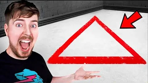 Anything you can fit in this triangle I'll pay for it