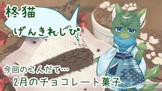 【お料理】柊猫げんきれしぴ＃18（ケモノ系VTuber）
