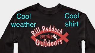 Cool Weather