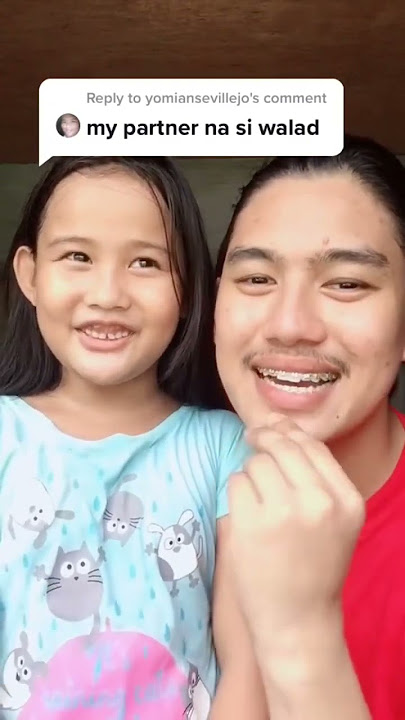 HALA ANG CUTE PA NI CHLOE DITO!! ❤️🥹