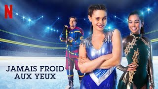 Jamais Froid Aux Yeux - Bande Annonce Netflix Vf