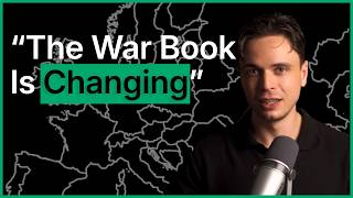 By 2030: You could be fighting World War III