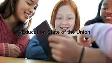 Education State of the Union | JNUC 2021