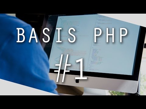 Video: Wat is een PHP-verzoek?