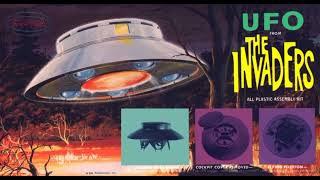 The Invaders (1967-1968) - Promo, ABC/Unknown Short Track
