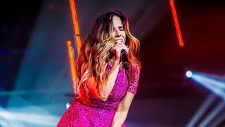 Wanessa Camargo - Chamar Atenção (Ao Vivo na Audio - São Paulo)