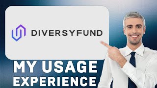 DiversyFund Real Estate Investment App Review | My Usage Experience screenshot 3