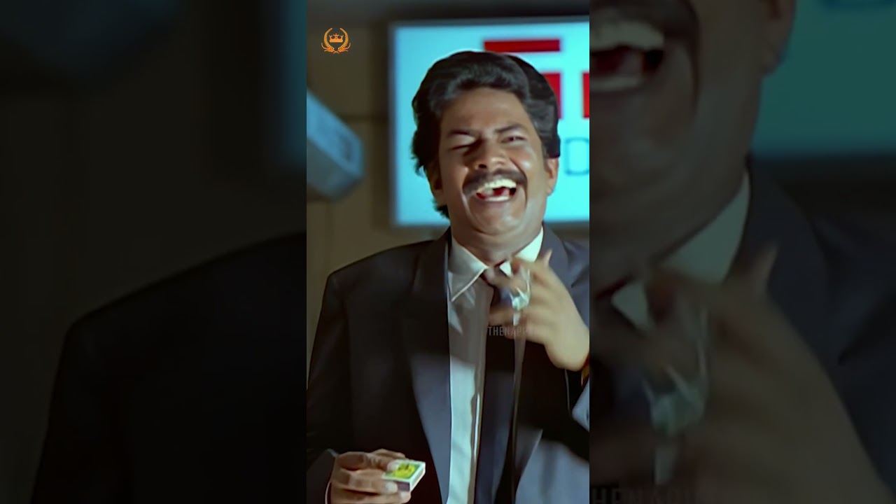 எனக்கு யாரும் வேட்டு வைக்க முடியாது🤣😂Janagaraj Ulimate Comedy | Idhaya Thamarai | Karthik | Revathi