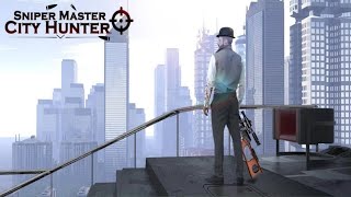 Sniper Master: City Hunter v1.7.0 (MOD) Android Gameplay Full offline screenshot 5