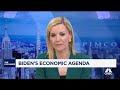 President Biden&#39;s economic agenda could face headwinds if reelected: PIMCO&#39;s Libby Cantrill