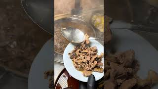 Kavurma Kazandede’de Yenir