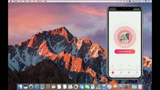 milan ios app screenshot 3