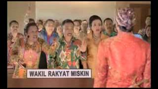 Djarum 76 - Wakil Rakyat