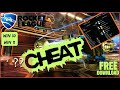 Updated Guide: Rocket League Cheats 2026 | BakkesMod, AlphaConsole & Training Tools (Easy Guide)