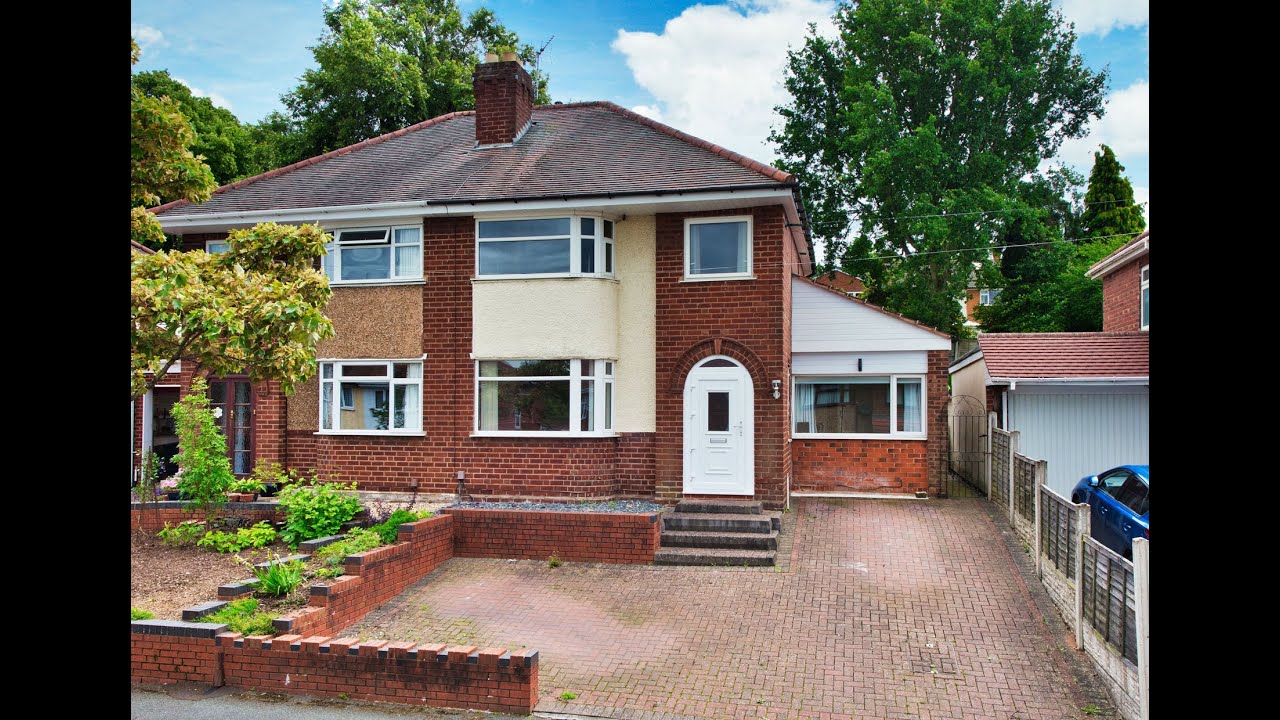 56 Lytton Avenue, Penn YouTube