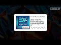 252 - The No Home Charging Update Episode 2 | The EV Musings Podcast