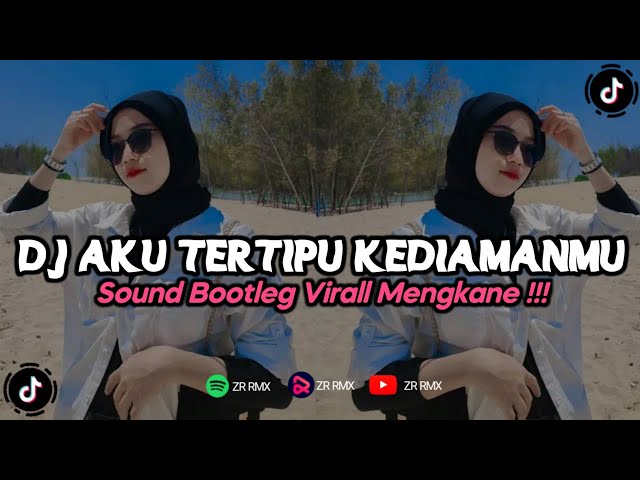 DJ AKU TERTIPU KEDIAMANMU | DJ KAU TIGAKAN CINTAKU | FREE FLM class=