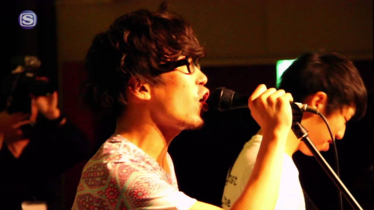 キュウソネコカミ お願いシェンロン ボロフェスタ13 Youtube