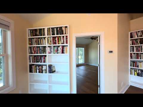 1368 Wood Stork Way, Townsend, GA home video tour