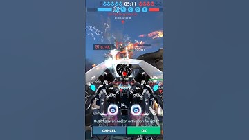 war robot..#gaming #robotsimulator #warrobots #pixonic #gameplay #warrobotpixonic