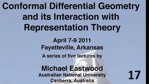 SLS 2011 - 17 - Michael Eastwood