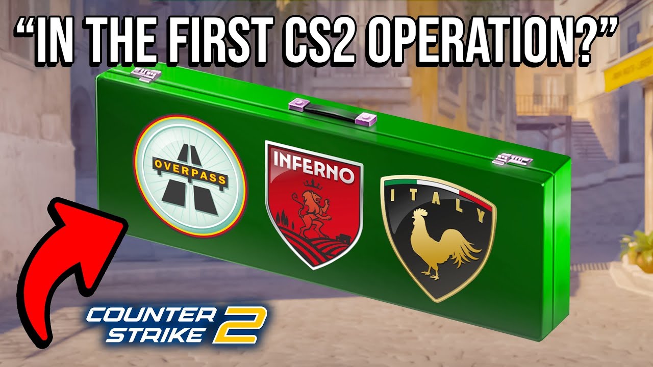 ARE THESE COLLECTIONS COMING IN CS2?!