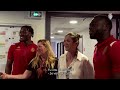 Rencontre pros/Academy : l’entraînement invisible au centre du jeu