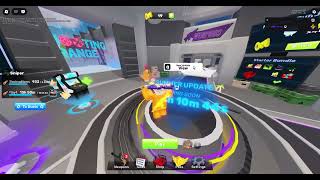 new rivals update