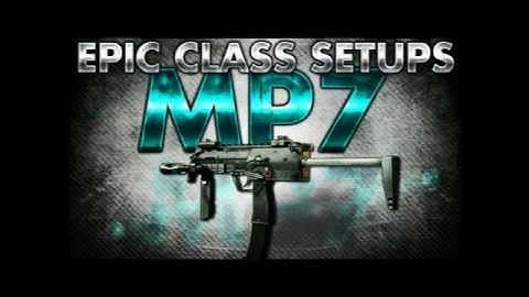 Ultament Stealth Class for MW3