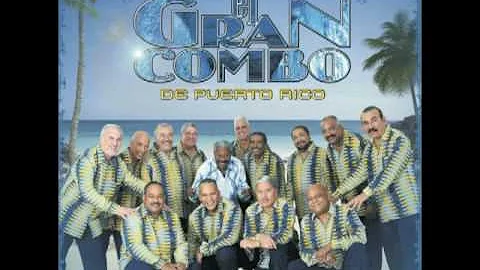 EL GRAN COMBO DE PUERTO RICO - Sin Salsa No Hay Paraiso