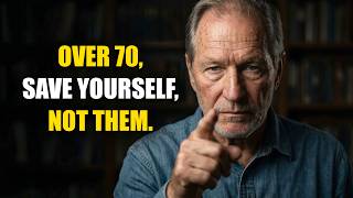 I'm 72. When My Kids Stopped Calling, I Stopped Chasing.