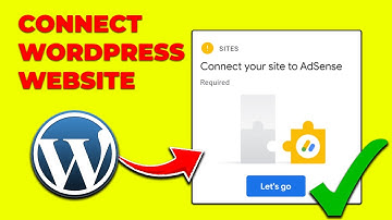 How to Connect WordPress with Google AdSense | Step-by-Step Guide 2025