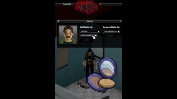 Cosmetics Field Guide - Project Zomboid Field Guide