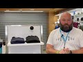 Meraki mv2 at the cisco store