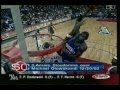 Top 10 Dunks From First Half Of 2003 NBA Season 