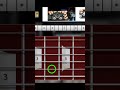 Real Guitar Improvisación Nota Simple