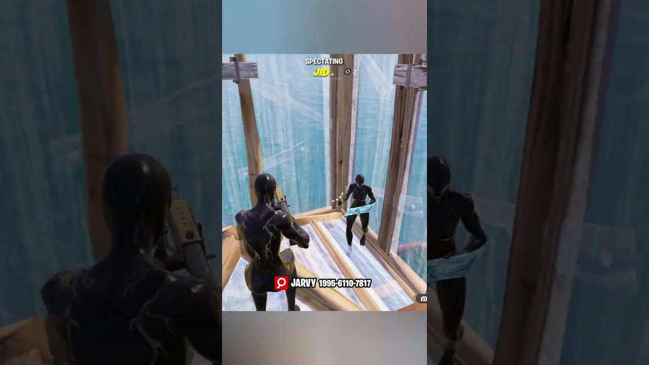 Best Ranked Settings For Controller Are AIMBOT Full Sensitivity Fortnite 