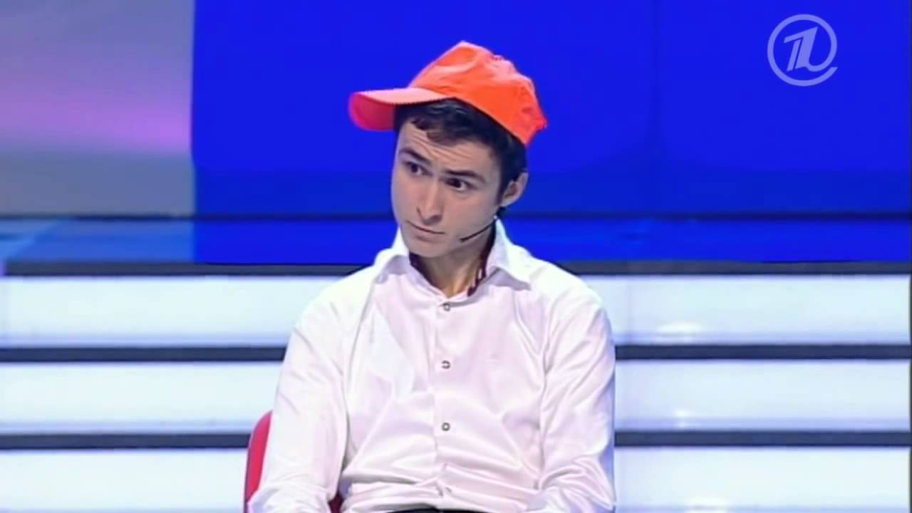 Квн игорь и лена бабушки