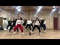 [역대급 칼군무] (인싸춤) 여고생들이 추는 '펜타곤 - 빛나리' 댄스 커버 'PENTAGONE - Shine' dance cover