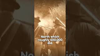 The End of Slavery in America