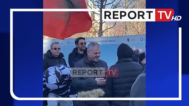 Dje i doli fotoja në ‘Bussines Class’, sot Shkëlzen Berisha del në protestë kundër Dorian Duçkës