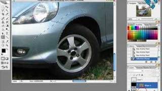 VirtualTuning.IT - Tutorial 02 - Cambiare i Cerchi
