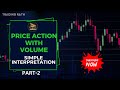 How to Understand Price Action and Volume in the Stock Market